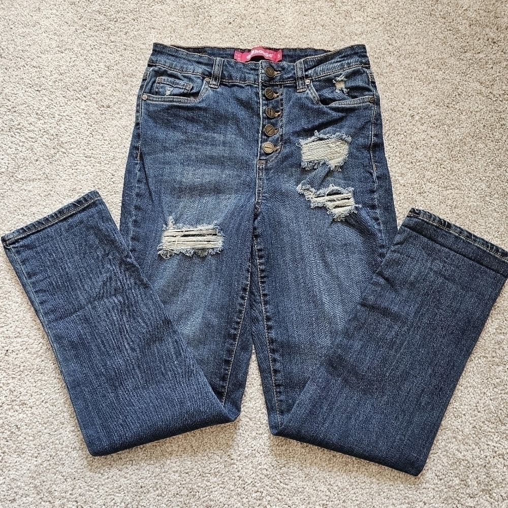 Dollhouse 👖 jeans